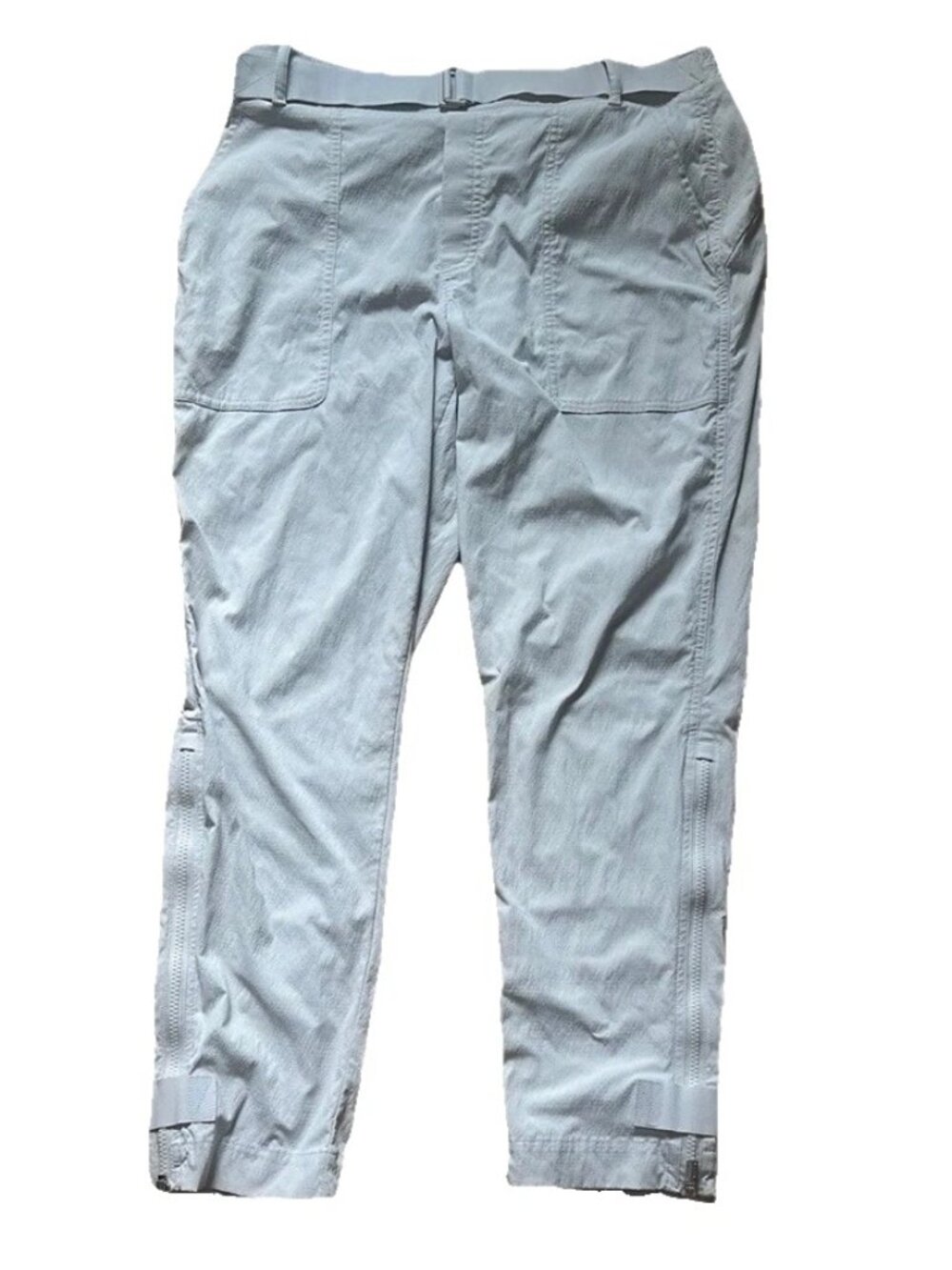 ATHLETA Women's Trekkie Pants Size 10